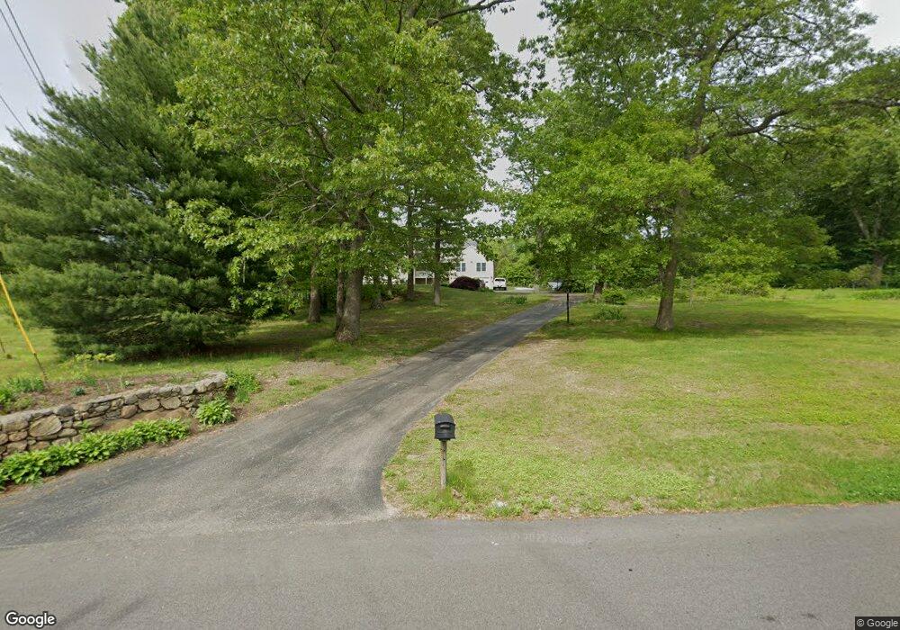 15 Boombridge Rd, Westerly, RI 02891 - photo 1