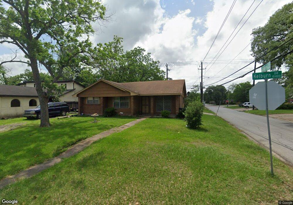 10437 Kelburn Dr, Houston, TX 77016 - photo 1
