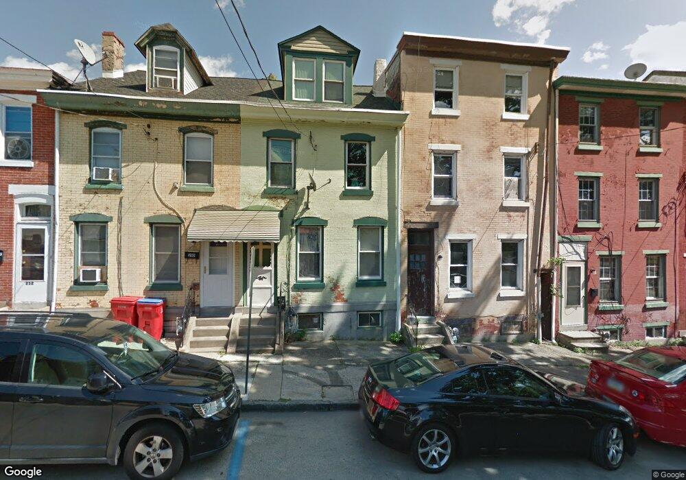 210 Franklin St, Norristown, PA 19401 - photo 1