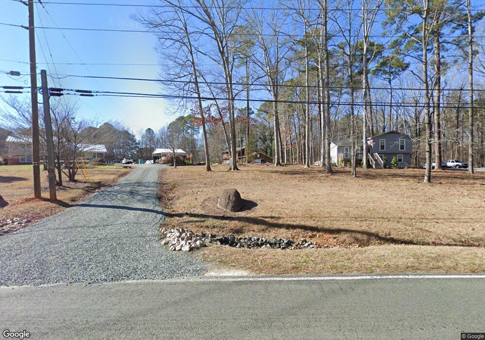 631 Old Graham Rd, Pittsboro, NC 27312 - photo 1