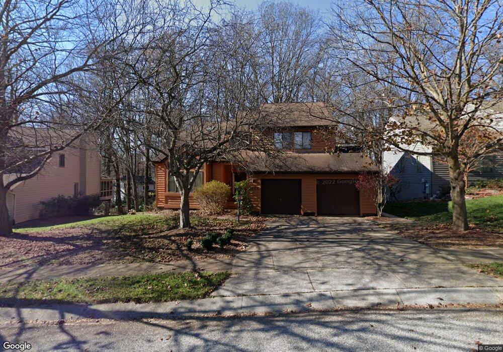 6111 Triangle Dr, Columbia, MD 21044 - photo 1