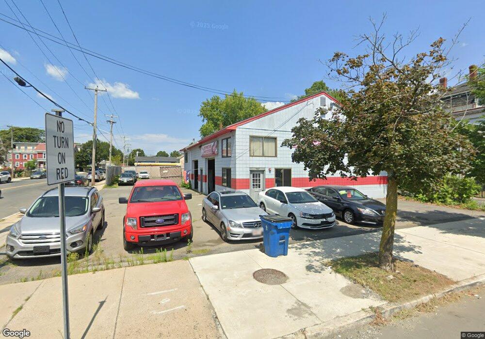 117 Winter St, Haverhill, MA 01830 - photo 1