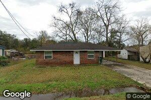 156 E 17th St, Reserve, LA 70084