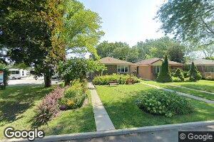 1237 Pitner Ave, Evanston, IL 60202