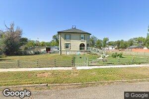 425 1st St W, Roundup, MT 59072