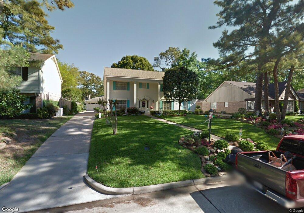 13618 Queensbury Ln, Houston, TX 77079 - photo 1