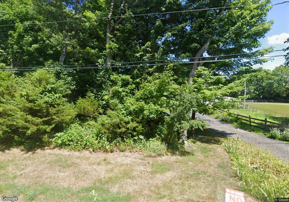 110 Perryville Rd, Rehoboth, MA 02769 - photo 1