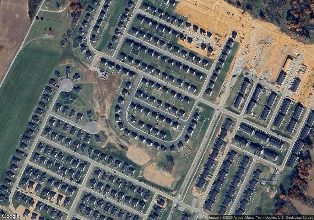 LOT 292 Costilla Way, Hedgesville, WV 25427 - photo 1