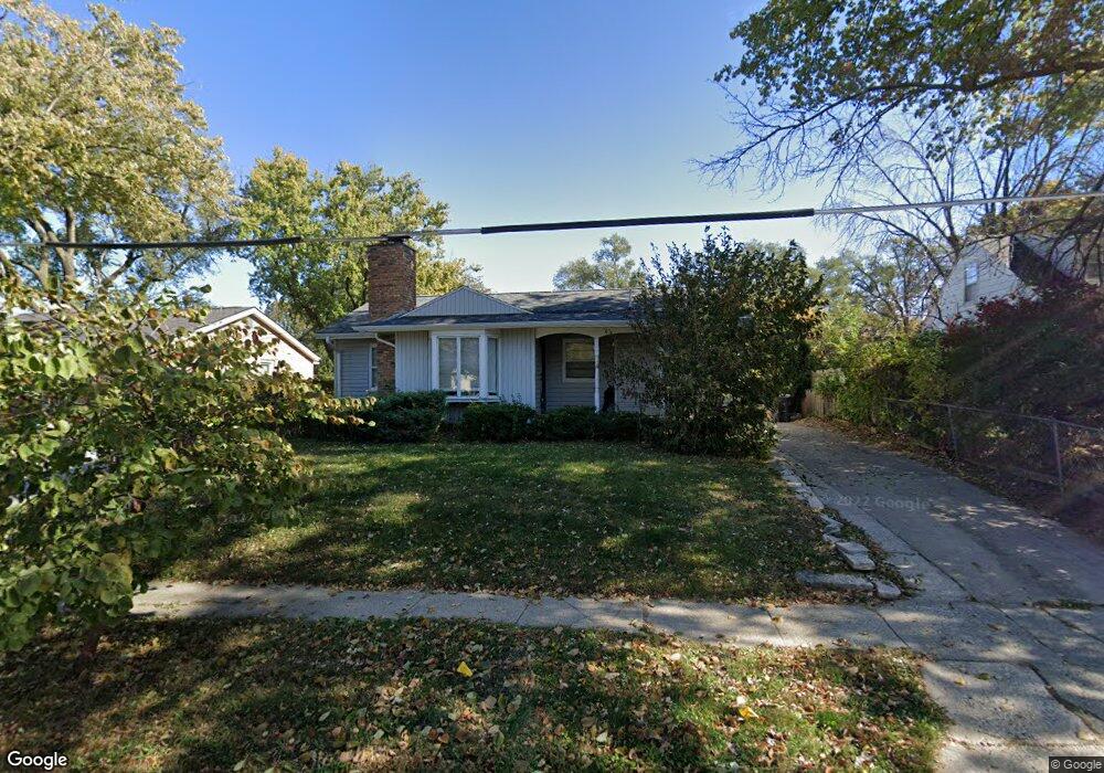 3933 48th Place, Des Moines, IA 50310 - photo 1