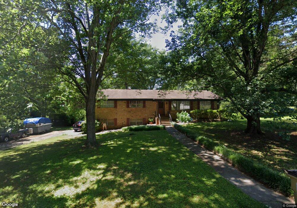 4009 Middle Dr NE, Marietta, GA 30066 - photo 1