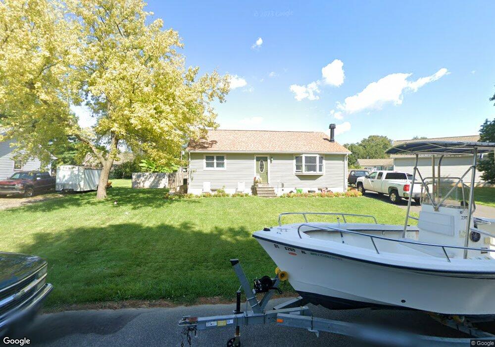 21 Hybridge Ave, Saint Georges, DE 19733 - photo 1