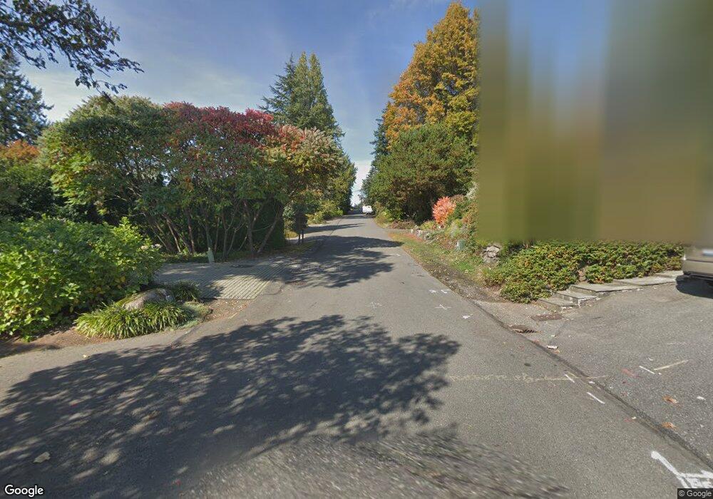 0 Boulevard Place, Mercer Island, WA 98040 - photo 1