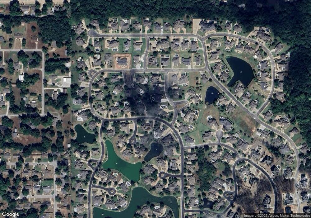 404 E Glendale St, Broken Arrow, OK 74011 - photo 1