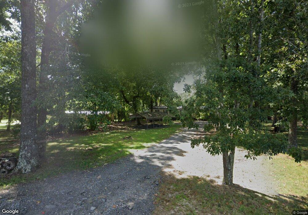 201 Brown Dr, Clermont, GA 30527 - photo 1