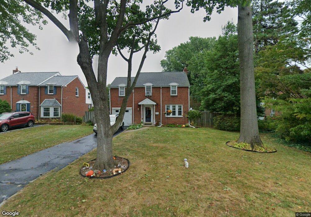 3 Valley View Ln, Newtown Square, PA 19073 - photo 1