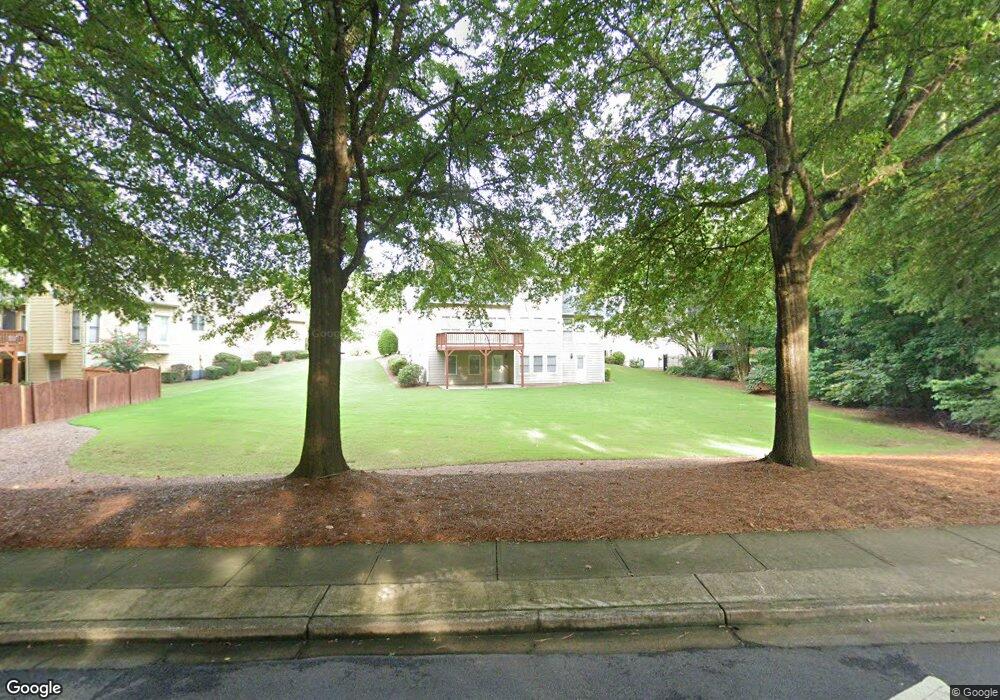 1305 Merrifield Ln, Marietta, GA 30062 - photo 1