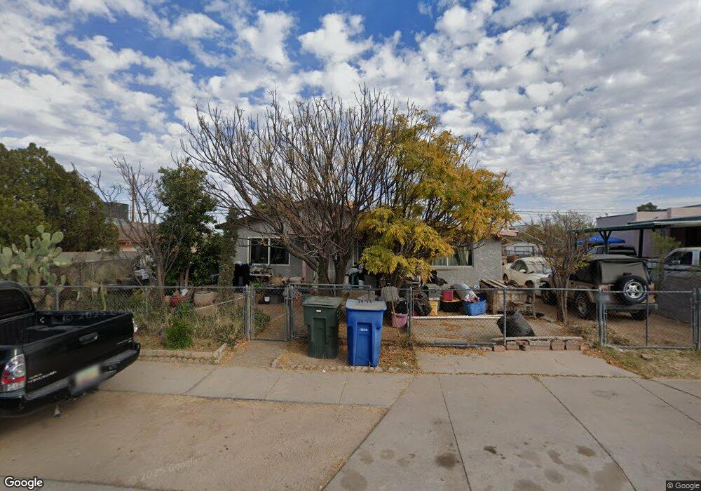 1717 S Mountain Ave, Tucson, AZ 85713 - photo 1