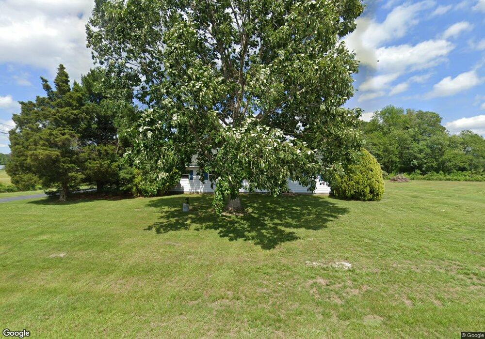 840 Cow Marsh Creek Rd, Camden Wyoming, DE 19934 - photo 1