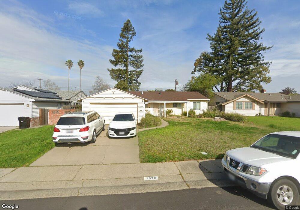7576 South Pkwy, Sacramento, CA 95823 - photo 1