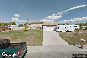 103 Mountain View Ln, Laurel, MT 59044