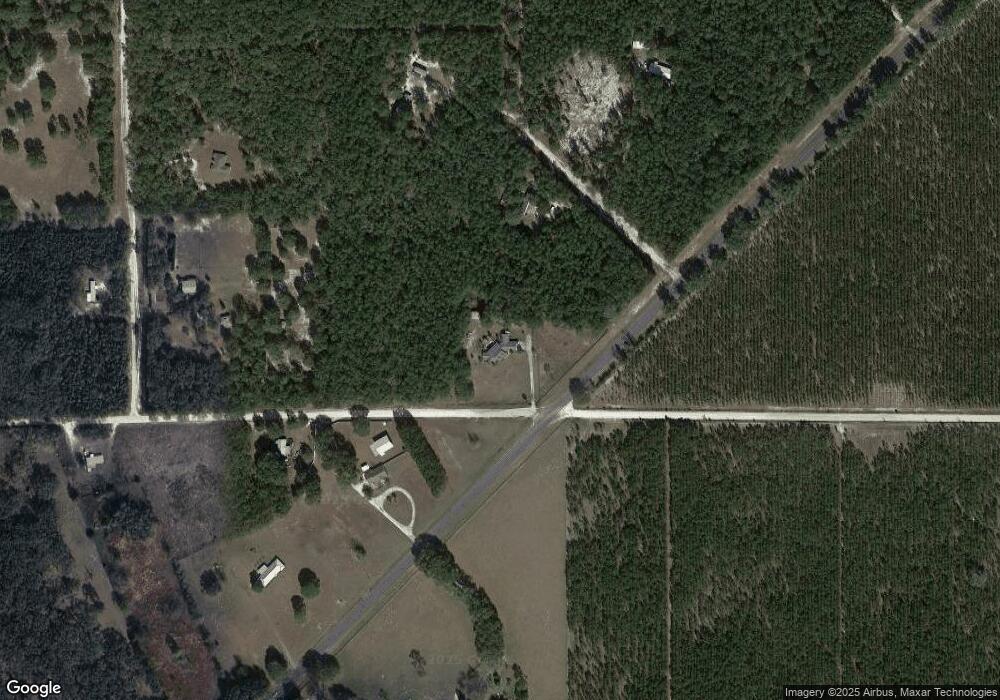 6353 256th St, O Brien, FL 32071 - photo 1
