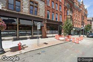 1 Steuben Place, Albany, NY 12207