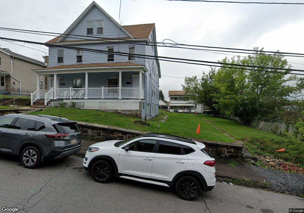 326 Maple St unit 328, Scranton, PA 18505 - photo 1