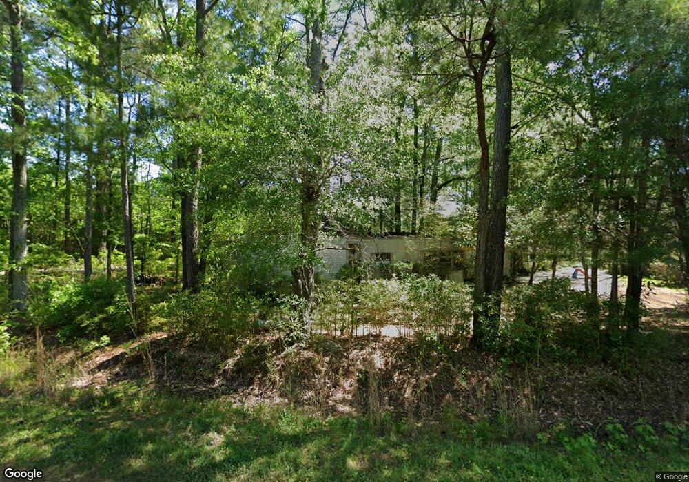 167 Barr Rd, Kingstree, SC 29556 - photo 1