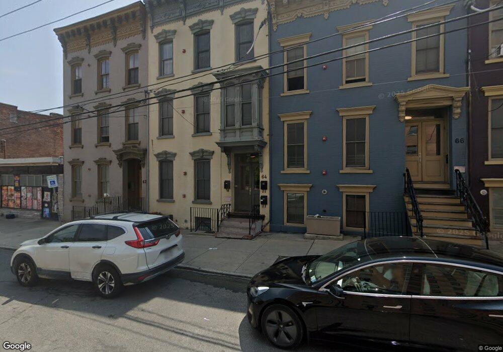 64 Morton Ave, Albany, NY 12202 - photo 1