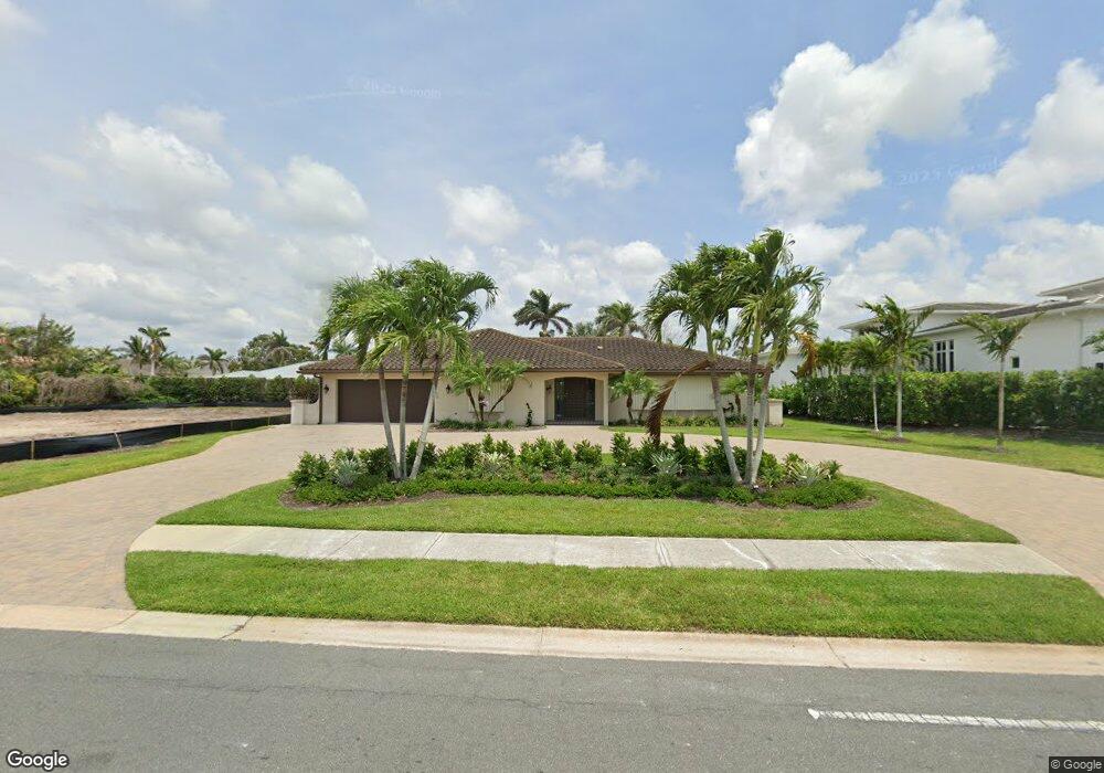 4222 Crayton Rd unit 2, Naples, FL 34103 - photo 1