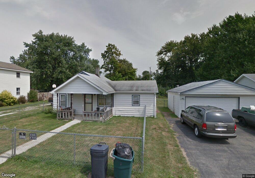 1128 Emery St, Kokomo, IN 46902 - photo 1