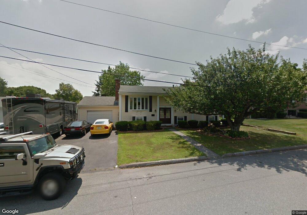 103 Michael Dr, Cranston, RI 02920 - photo 1