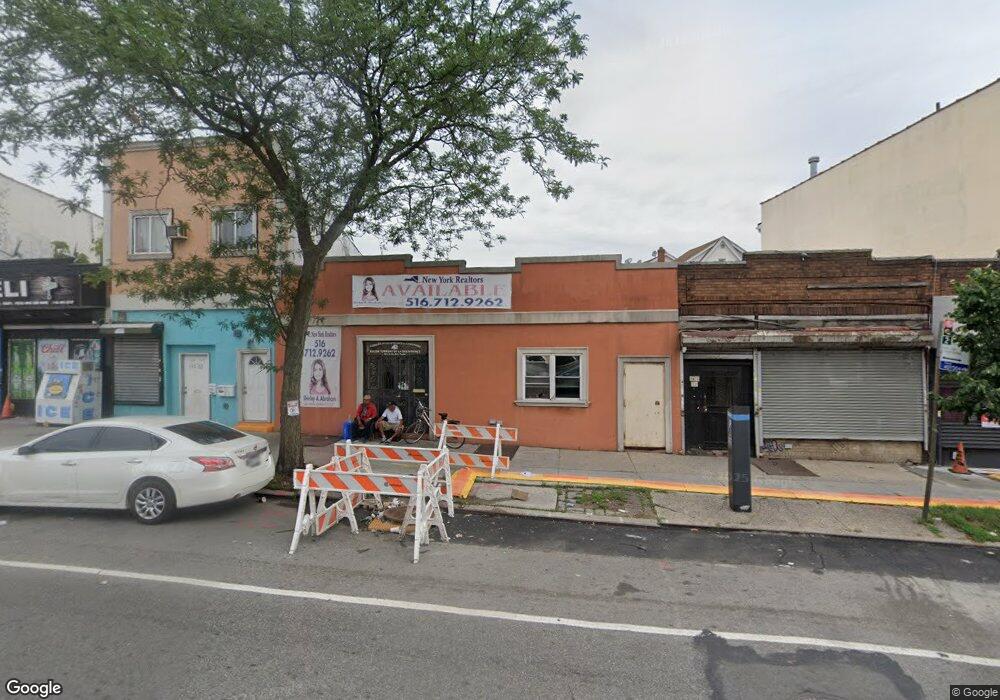 19537 Jamaica Ave, Jamaica, NY 11423 - photo 1