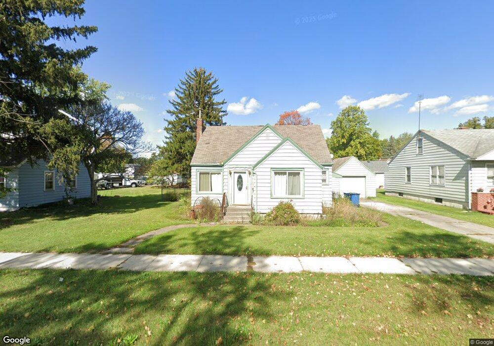 914 E 7th St, Auburn, IN 46706 - photo 1