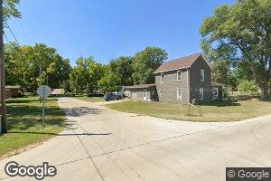 905 Adams St, Keithsburg, IL 61442