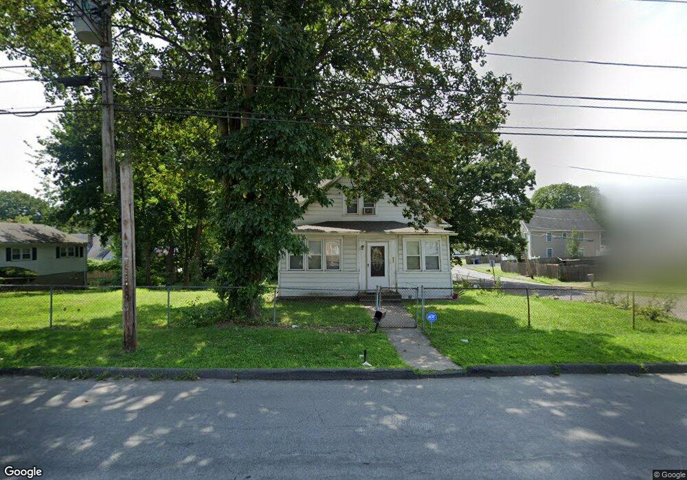 957 Platt St, Bridgeport, CT 06606 - photo 1