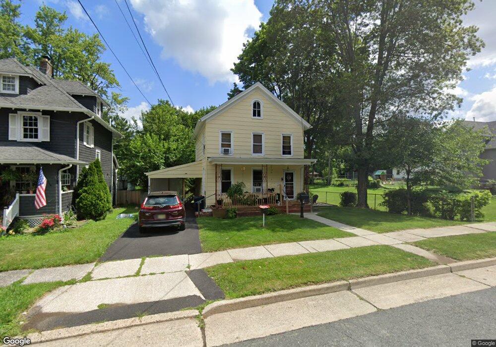 11 Thompson St, Newton, NJ 07860 - photo 1