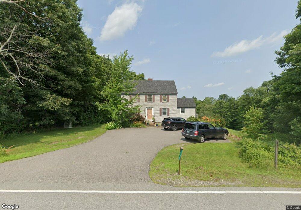 1521 County Rd, Walpole, NH 03608 - photo 1