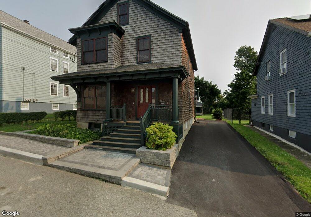 191 Hilton St, Tiverton, MA 02778 - photo 1