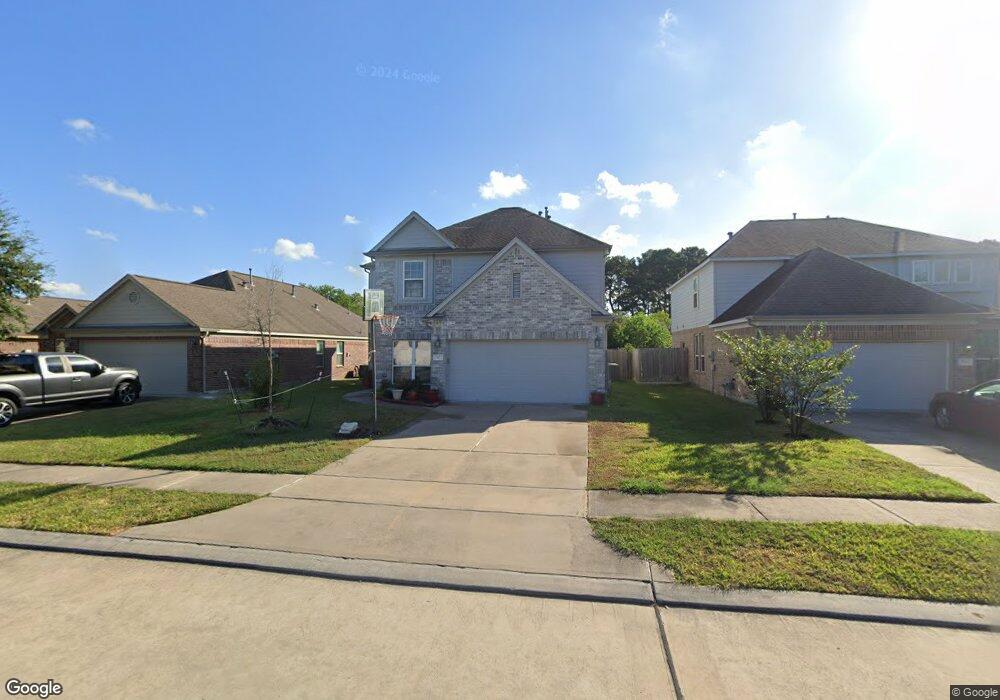 7822 Koloa River Ct, Houston, TX 77040 - photo 1