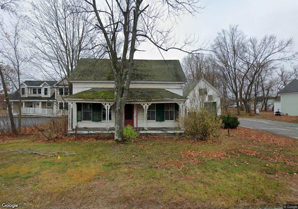 77 Tandberg Trail, Windham, ME 04062 - photo 1