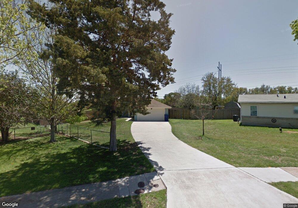 2307 Post Oak Ave, Copperas Cove, TX 76522 - photo 1