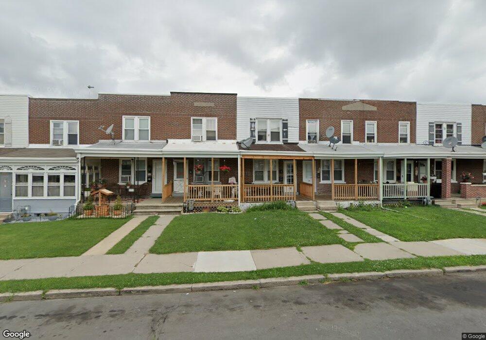 957 W Cedar St, Allentown, PA 18102 - photo 1