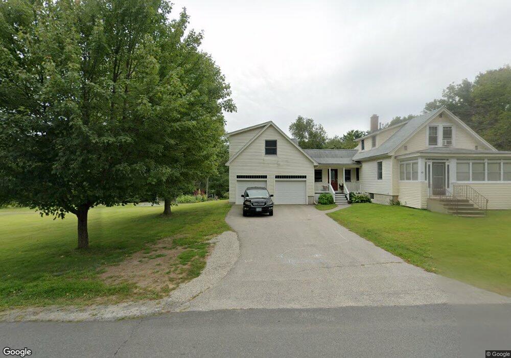 42 Highland St, Newton, NH 03858 - photo 1