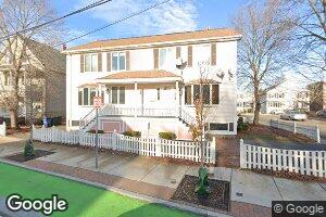 309 Beacon St Unit SF, Somerville, MA 02143