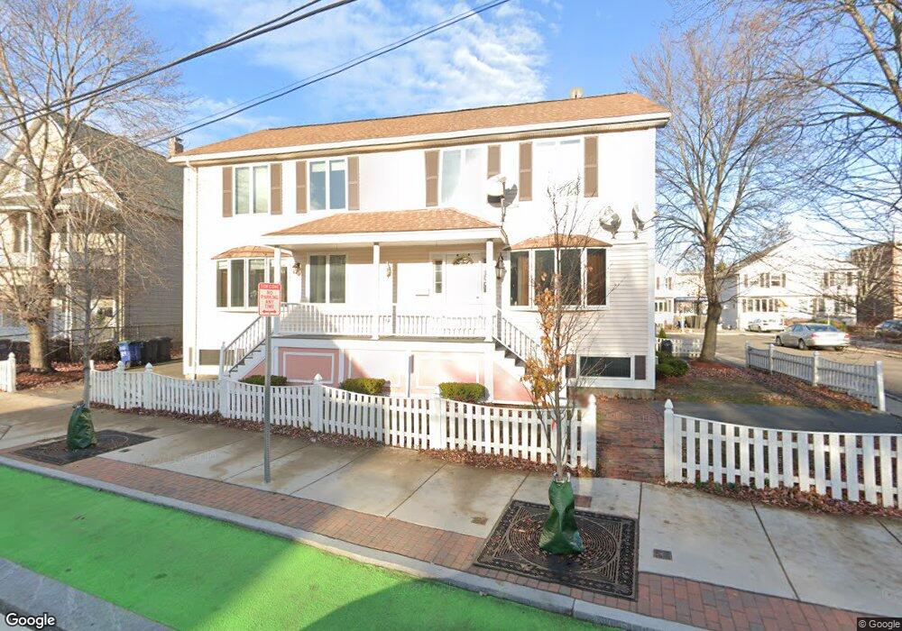 309 Beacon St, Somerville, MA 02143 - photo 1