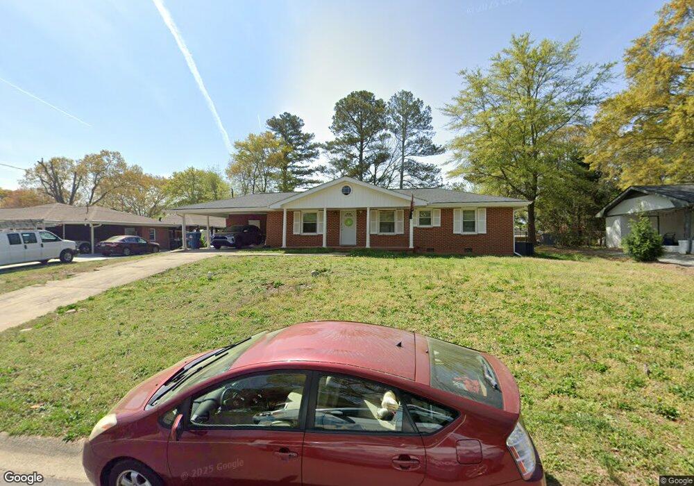 2300 Colleen Cir SW, Marietta, GA 30060 - photo 1