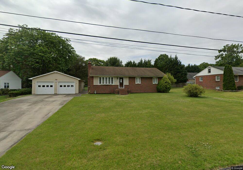 5805 Lytle Rd, White Marsh, MD 21162 - photo 1