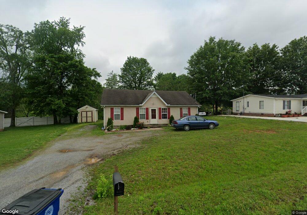 207 Fairway Green, Shelbyville, TN 37160 - photo 1