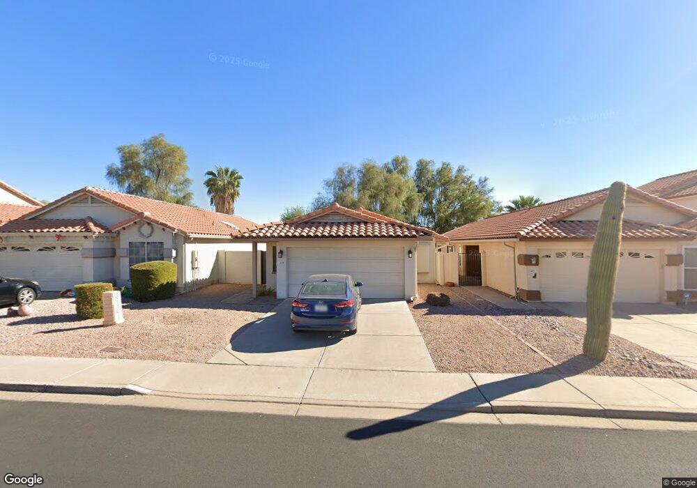 1025 N Arroya, Mesa, AZ 85205 - photo 1